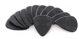 Dunlop Nylon Standard 1.00 Plectrum 12-Pack - Plectra — thumbnail 4