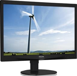 Philips 240S4QMB - Monitor — thumbnail 5