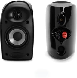 Polk TL-1600 zwart 5.1 surround speaker set — thumbnail 2