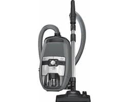 Miele Blizzard CX1 PowerLine - Stofzuiger zonder zak - Grijs