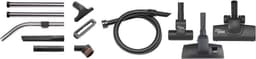 Numatic Henry Petcare HPC200-11 - Stofzuiger met zak - Groen — thumbnail 3