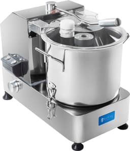 Keukenmachine - 9 liter - Royal Catering — thumbnail 1