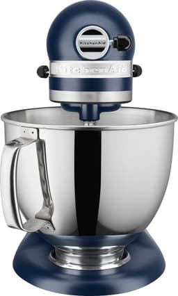 KitchenAid Artisan 5KSM175PSEIB - Inktblauw |  | 5413184601669 — thumbnail 2