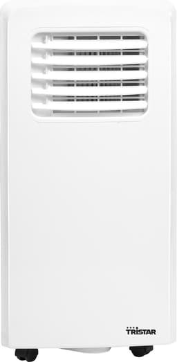 Tristar airconditioner met afstandsbediening AC-5530 - Mobiele Airco 9000 BTU voor kamer van 80m³ - Airco - Temperatuur van 16⁰C tot 31⁰C - Energieklasse A — thumbnail 3