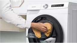 Samsung WW90T554AAT/S2 wasmachine Voorlader 9 kg 1400 RPM Wit — thumbnail 5