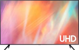 Samsung UE43AU7172 - 43 inch - 4K LED - 2021 - Buitenlands model — thumbnail 1