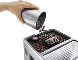 DeLonghi Ecam 370.95.S Vrijstaand Combinatiekoffiemachine Zilver 2 kopjes Volledig automatisch — thumbnail 3