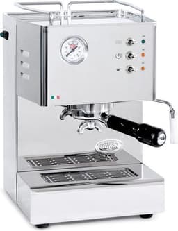 Quickmill 3004 met dubbel thermoblock — thumbnail 1
