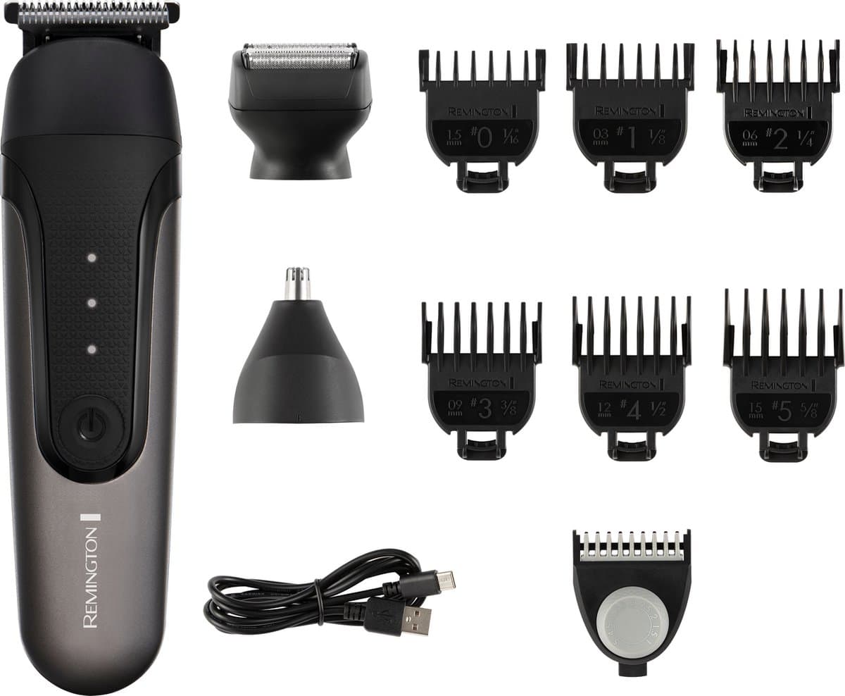 REMINGTON One Head & Body - PG760 — afbeelding 1