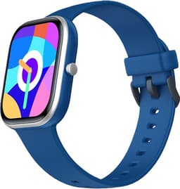 West Watches Smartwatch Kinderen Model Sky Activity Tracker - Tieners - Blauw — thumbnail 3