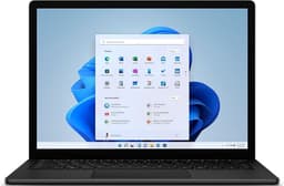 Microsoft Surface Laptop 5 | i5-1245U | Intel Iris Xe Graphics | 33.0 (13″) | 512GB SSD | DDR4 | FR | WiFi | Windows 11 Pro — thumbnail 1