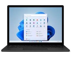 Microsoft Surface Laptop 5 | i5-1245U | Intel Iris Xe Graphics | 33.0 (13″) | 512GB SSD | DDR4 | FR | WiFi | Windows 11 Pro