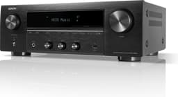 Denon - DRA-900H - AV Amplifier met 2.2 Kanalen, 175 Watt per Kanaal, HEOS® Built-In en Bluetooth - Zwart — thumbnail 1