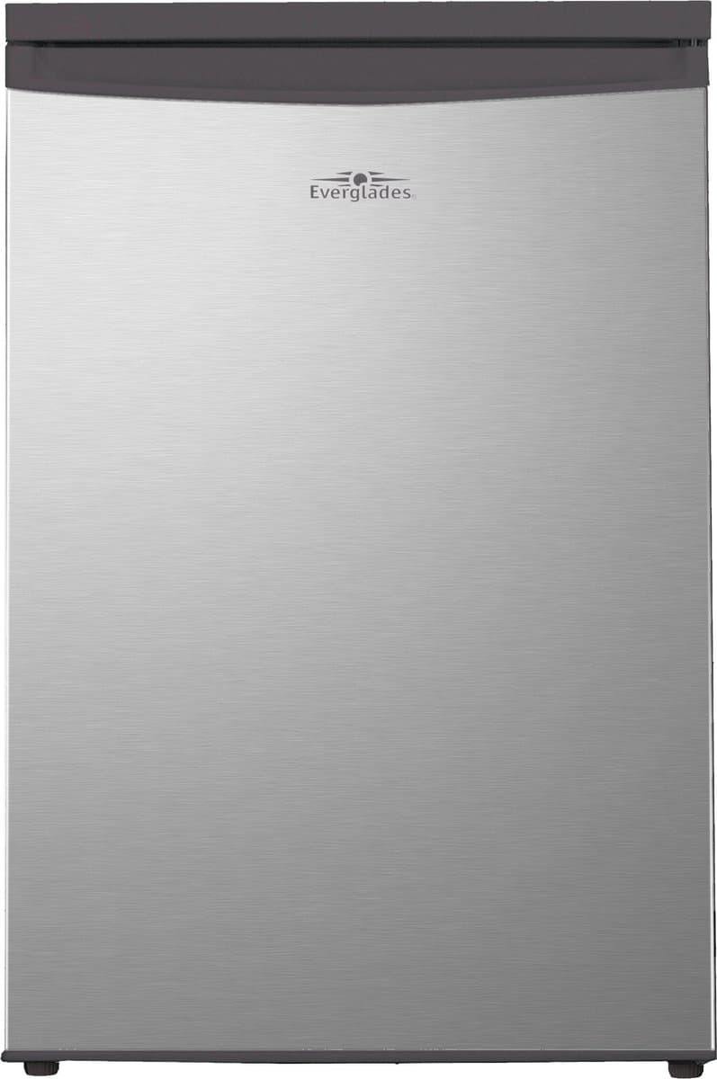 EVERGLADES Tafelmodel met vriesvak - breedte 55.9 cm - hoogte 84.5 cm - inhoud 120 l — afbeelding 1