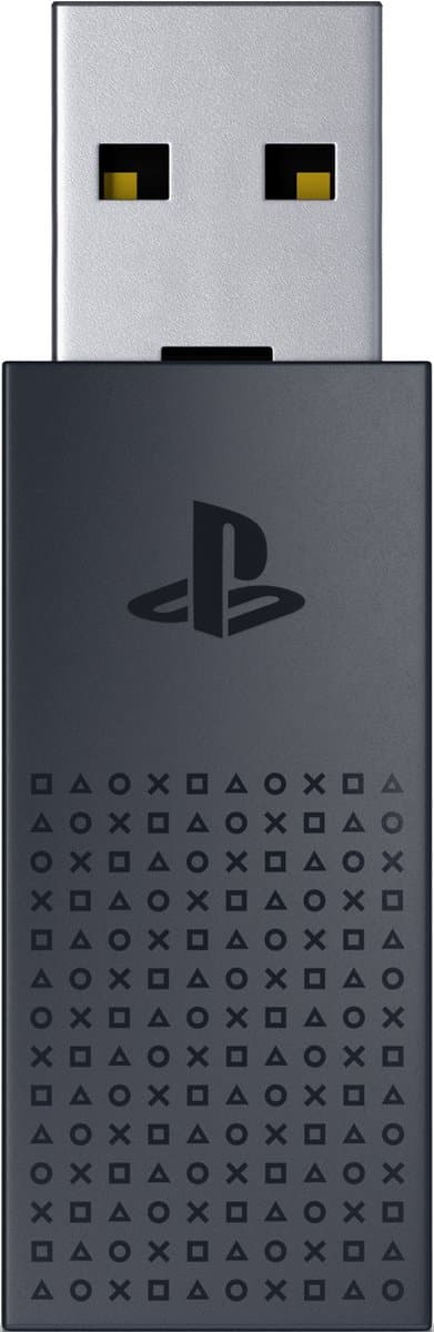 PlayStation Link - USB-adapter — afbeelding 1