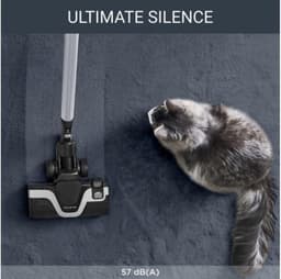 Stofzuiger ROWENTA RO7471EA met zak Silence Force — thumbnail 2
