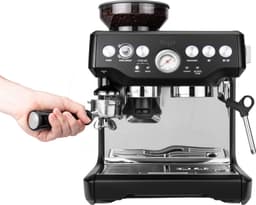 Sage Barista Express Black Truffle — thumbnail 5