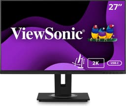 Monitor ViewSonic VA3209-2K-MHD — thumbnail 1