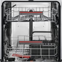 AEG FFB64607ZW 6000 SatelliteClean / Vrijstaand — thumbnail 5