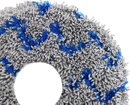RedPine Wasbare Dweilpads geschikt voor Ecovacs Deebot X2 Omni / X1 Omni / X1 Turbo / T10 Turbo Mop doeken Vervanging — thumbnail 5