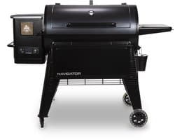 Pit Boss Navigator 1150 | Pellet BBQ en rookoven - Pellet Grill - Barbecue