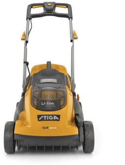 Stiga SLM 3448 AE Accu grasmaaier 48v — thumbnail 2