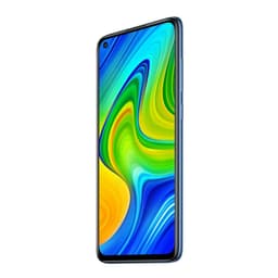 Xiaomi Redmi Note 9 - 128GB - Grijs — thumbnail 4