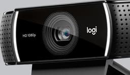 Logitech C922 Pro Stream Webcam — thumbnail 4