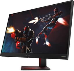 HP OMEN 27 - QHD Gaming Monitor - 27 Inch — thumbnail 4