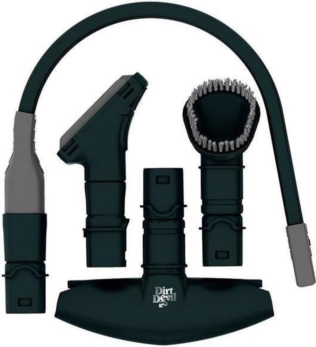 Dirt Devil 0698022 Cavalier Pro-Kit — afbeelding 1