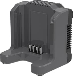 Mr. Gardener accu grasmaaier 60V 4Ah Li-Ion, 46 cm, 4-in-1, 6046, stalen behuizing — thumbnail 5