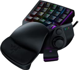Razer Tartarus Pro keypad — thumbnail 5