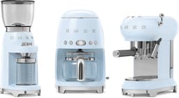 Smeg DCF02PBEU — thumbnail 3