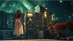 Final Fantasy VII Remake Intergrade - PS5 — thumbnail 4