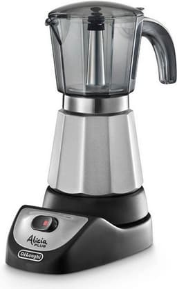 De’Longhi Alicia EMKM 4 Half automatisch Elektrische Moka Express 0,4 l — thumbnail 4
