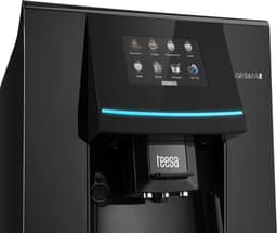 Teesa TSA4008 Volautomatische Espressomachine AROMA 800 - Zwart — thumbnail 3