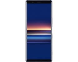 Sony Xperia 5 - 128GB - Blauw