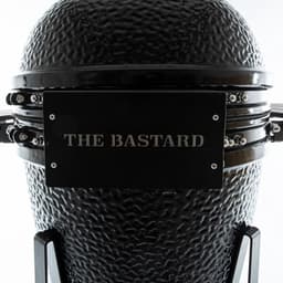 The Bastard Medium Solo - Houtskoolbarbecue - Rooster 42 cm ø — thumbnail 4