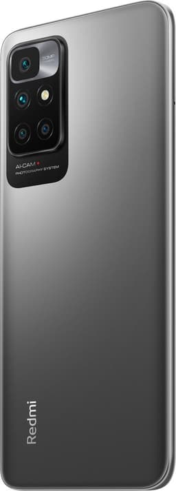 Xiaomi Redmi 10 - 64GB - Grijs — thumbnail 5