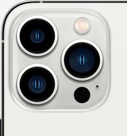 Apple iPhone 13 Pro - 256GB - Zilver — thumbnail 4