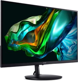 Acer SH272 E ledmonitor — thumbnail 5