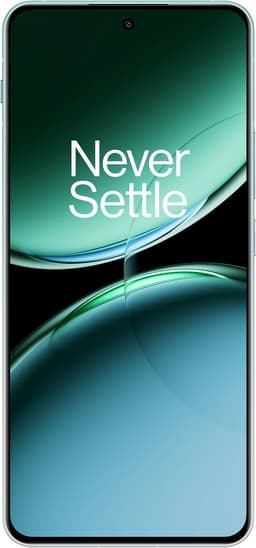 OnePlus Nord 4 - 256GB - Oasis Green — thumbnail 1