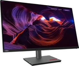 Lenovo ThinkVision P32p-30 skaerm - WLE — thumbnail 3