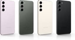 Samsung Galaxy S23 Plus 5G - 512GB - Cream — thumbnail 5