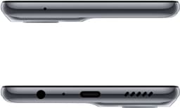 Oneplus Nord CE 2 5G smartphone 128 GB 16.3 cm (6.43 inch) Grijs Dual-SIM — thumbnail 4