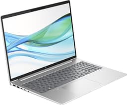 HP ProBook 465 G11 AMD Ryzen™ 5 7535U Laptop 40,6 cm (16") WUXGA 8 GB DDR5-SDRAM 256 GB SSD Wi-Fi 6E (802.11ax) Windows 11 Pro Zilver — thumbnail 4