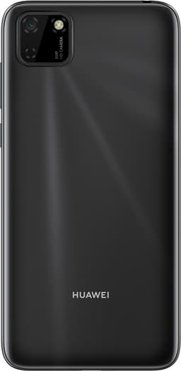 Huawei Y5P - 32GB - Zwart — thumbnail 3