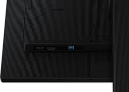Samsung ViewFinity LS24D600EAUXEN - QHD Monitor - 100Hz - 24 Inch — thumbnail 3