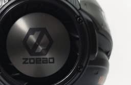 Zoeao GravaStar G1_GRY Draadloze stereoluidspreker Grijs, Metallic 20 W — thumbnail 2