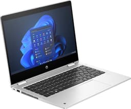 HP Pro x360 435 G10 AMD Ryzen™ 5 7530U Hybride (2-in-1) 33,8 cm (13.3") Touchscreen Full HD 16 GB DDR4-SDRAM 512 GB SSD Wi-Fi 6 (802.11ax) Windows 11 Pro Zilver — thumbnail 4